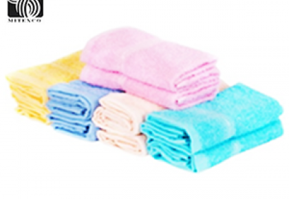 Face Towels, Sport Towels